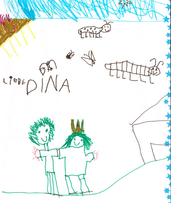 Unser Weg zur Stiftungsgründung