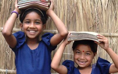Neues Diyi for Kids-Projekt – Lernen in sicherer Umgebung in Nepal