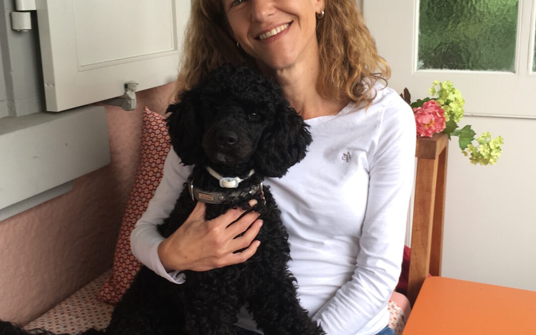 Autumn Visit at Casa Farfalla