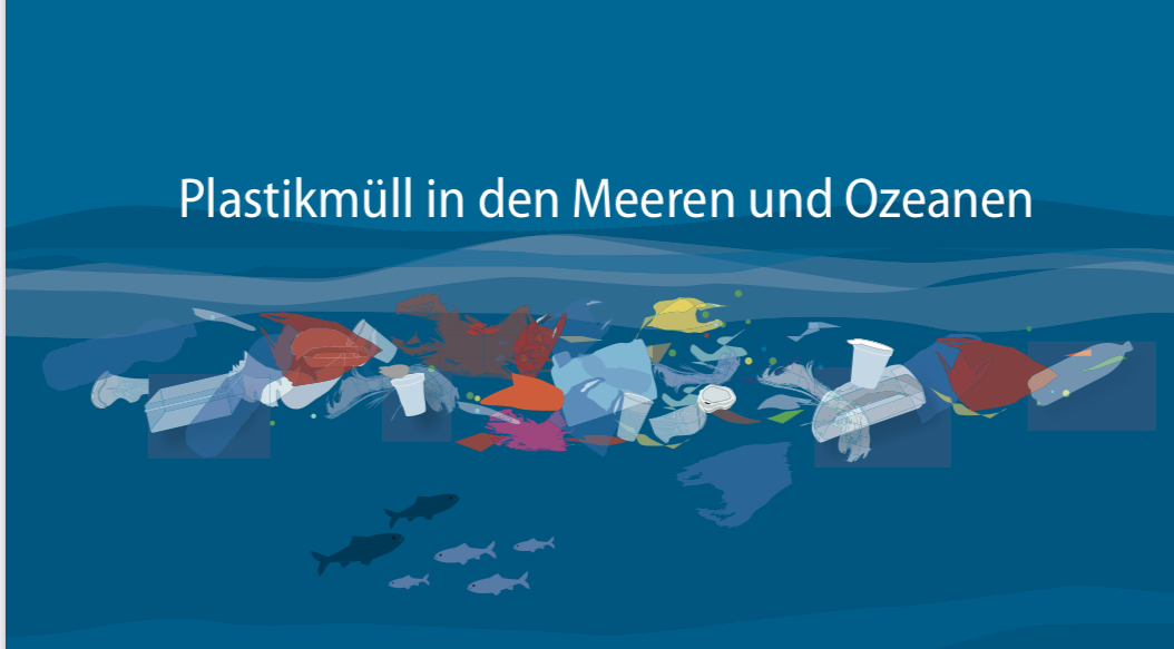 Der runde Tisch – Meeresmüll als Planspiel für Schüler:innen