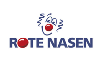 ROTE NASEN – Mit dem Projekt „Freude und Hoffnung für Menschen in Not“ schenken wir geflüchteten Kindern ein Lachen
