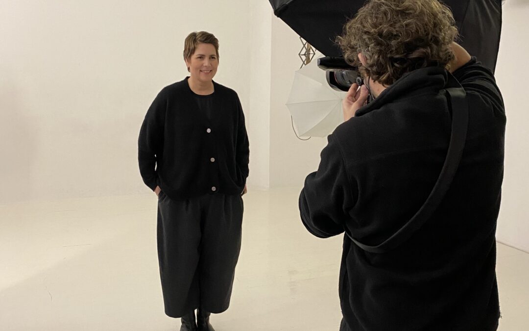 Berliner Stiftungswoche 2022 – Diyi for Kids ist dabei – Ganz schön Persönlich