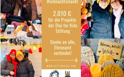 Alle Jahre wieder – Weihnachten in Alt-Rixdorf