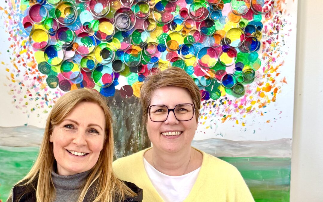 Welcome CJD and Christophorus School!