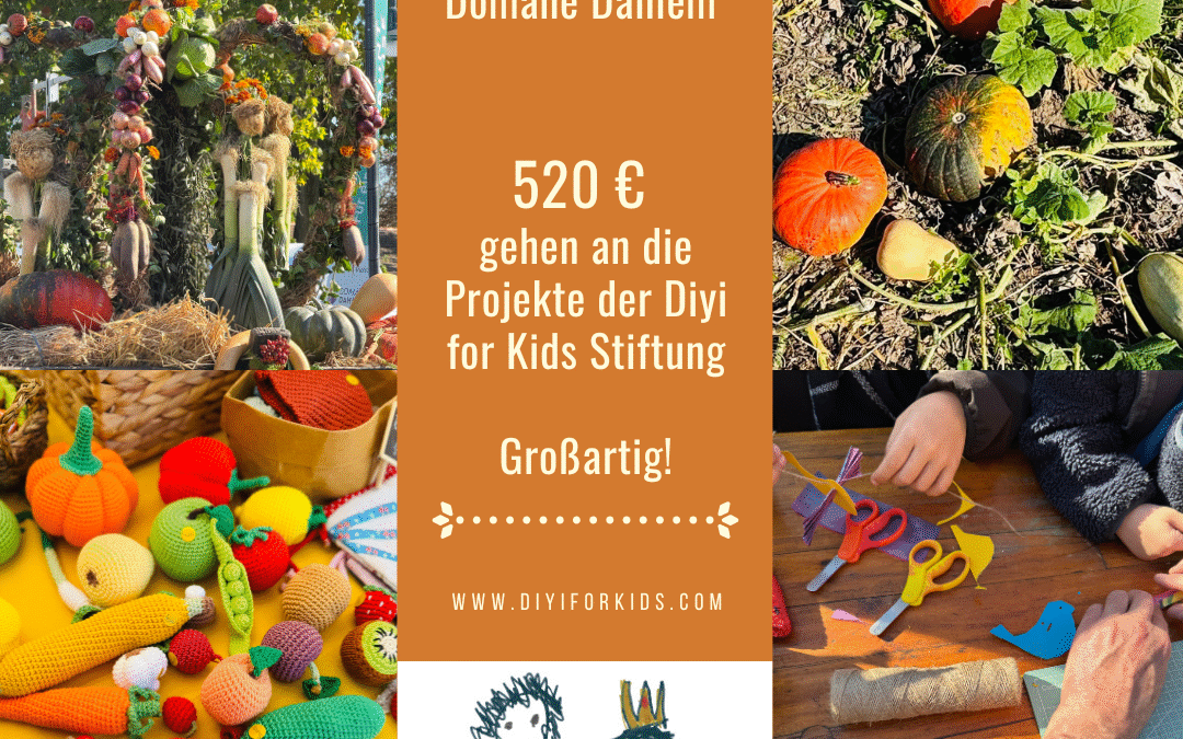 Erntedank – Zeit für Dankbarkeit und Teilen