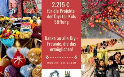 Weihnachtsmärkte als Begegnungsort für Nächstenliebe