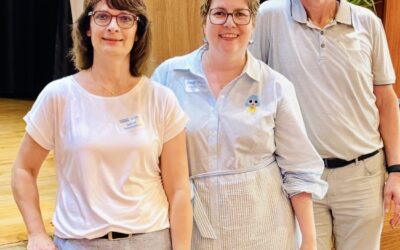 Die Kraft einer großen Stifterfamilie – Begegnungen, die inspirieren